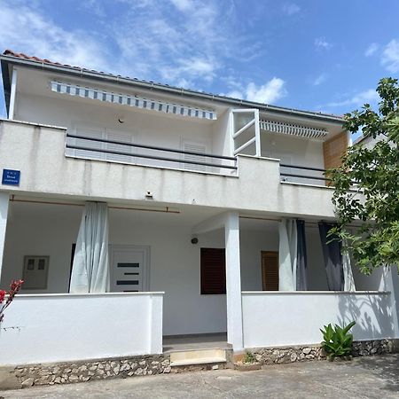 Apartmani Mara Rogoznica Rogoznica  Extérieur photo