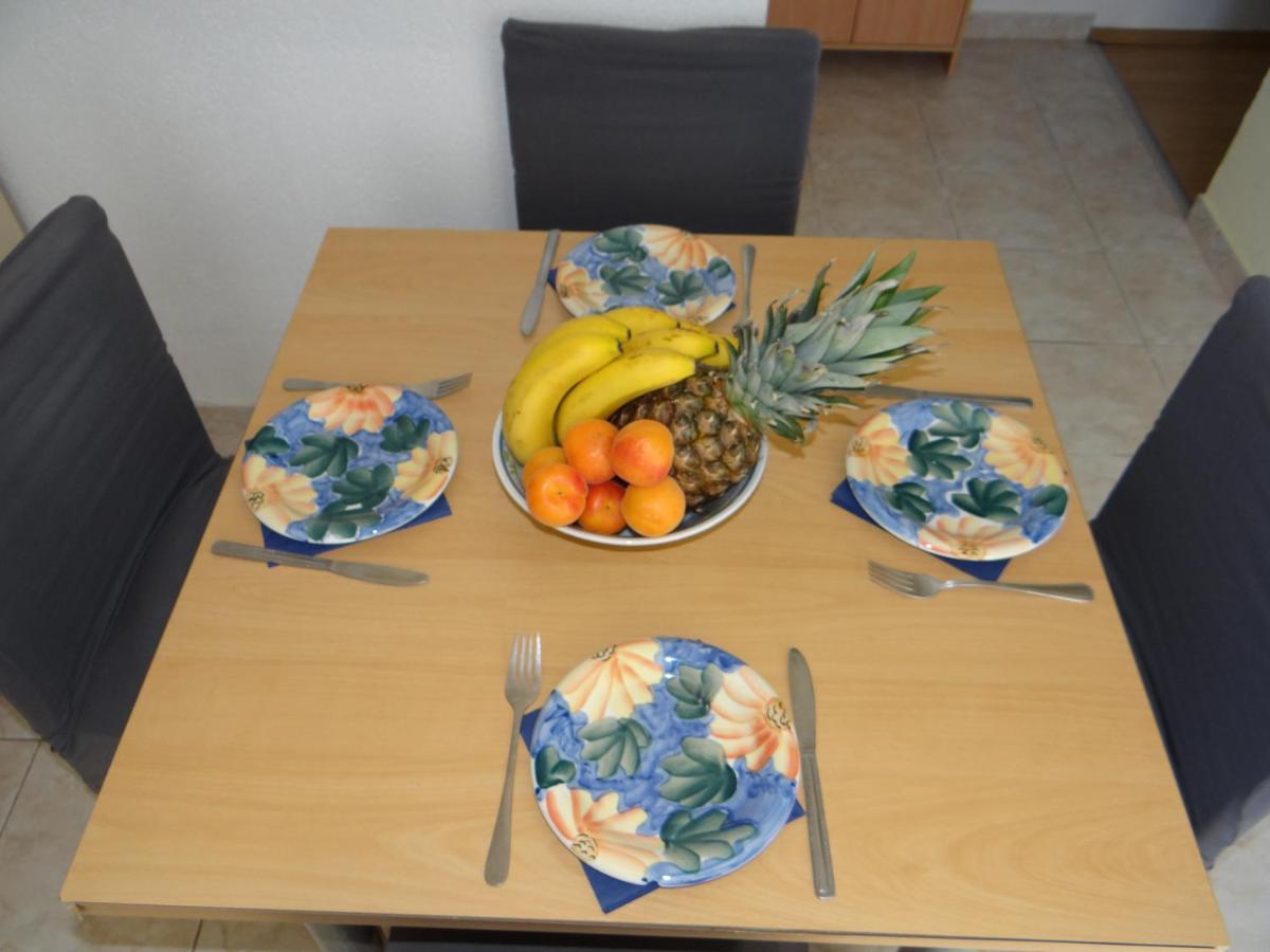 Apartmani Mara Rogoznica Rogoznica  Extérieur photo