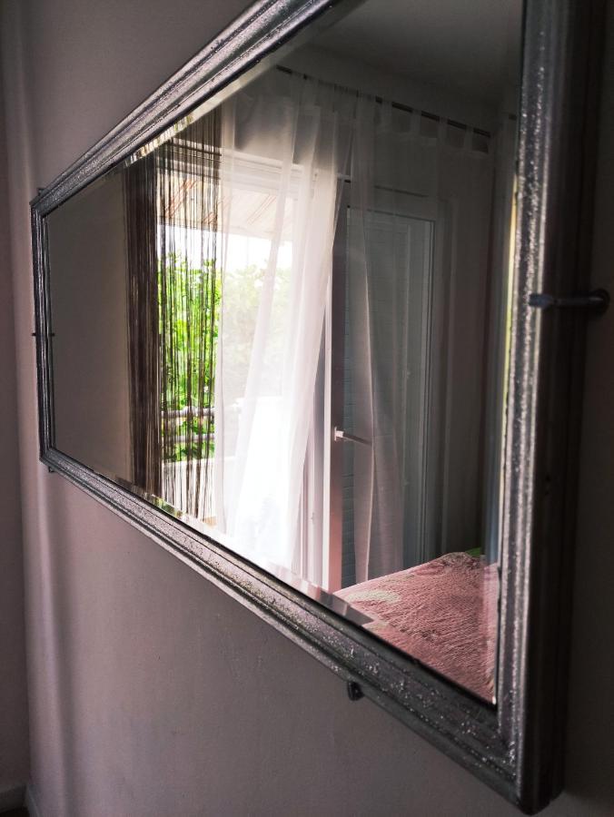 Apartmani Mara Rogoznica Rogoznica  Extérieur photo