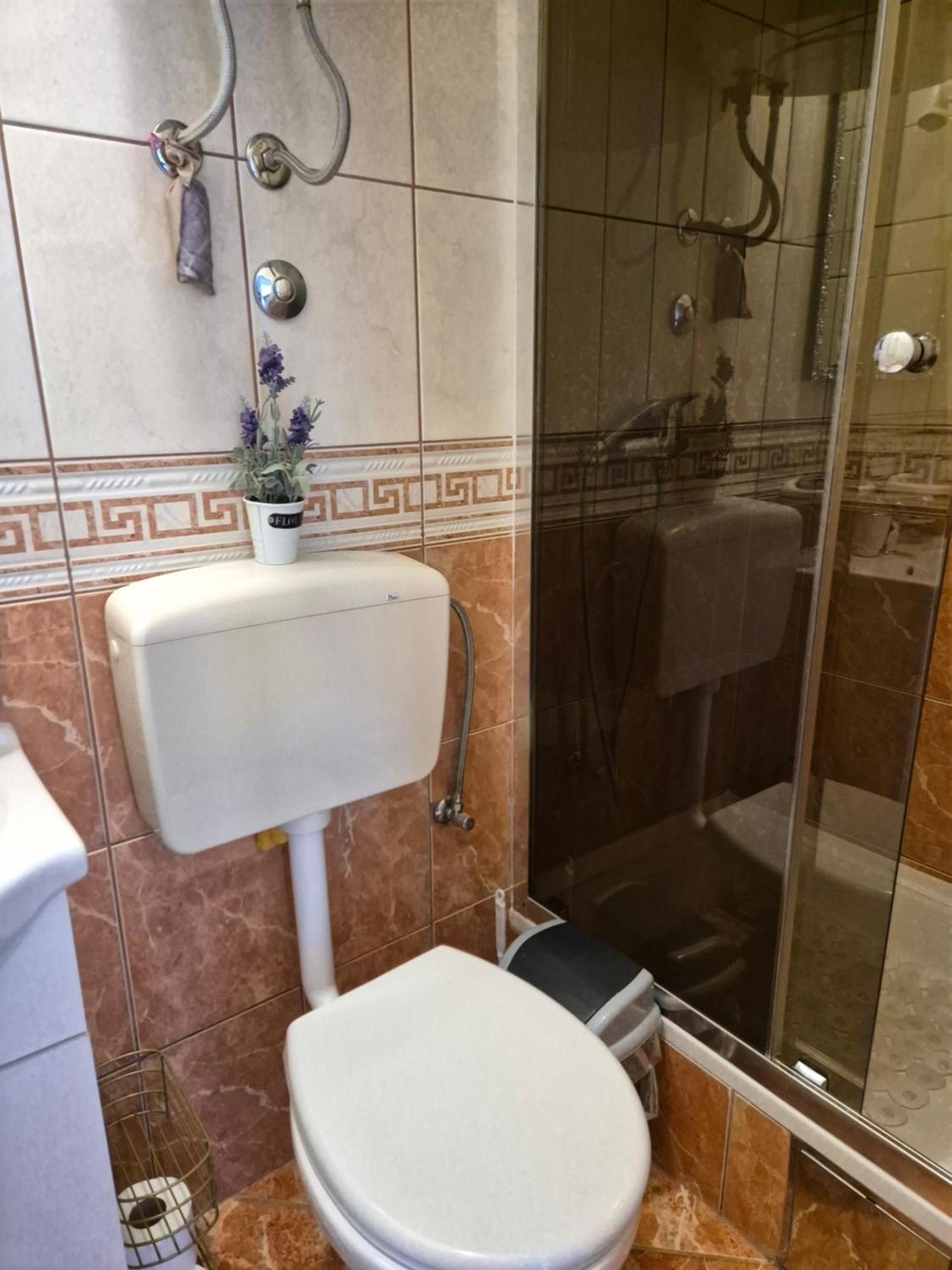 Apartmani Mara Rogoznica Rogoznica  Extérieur photo