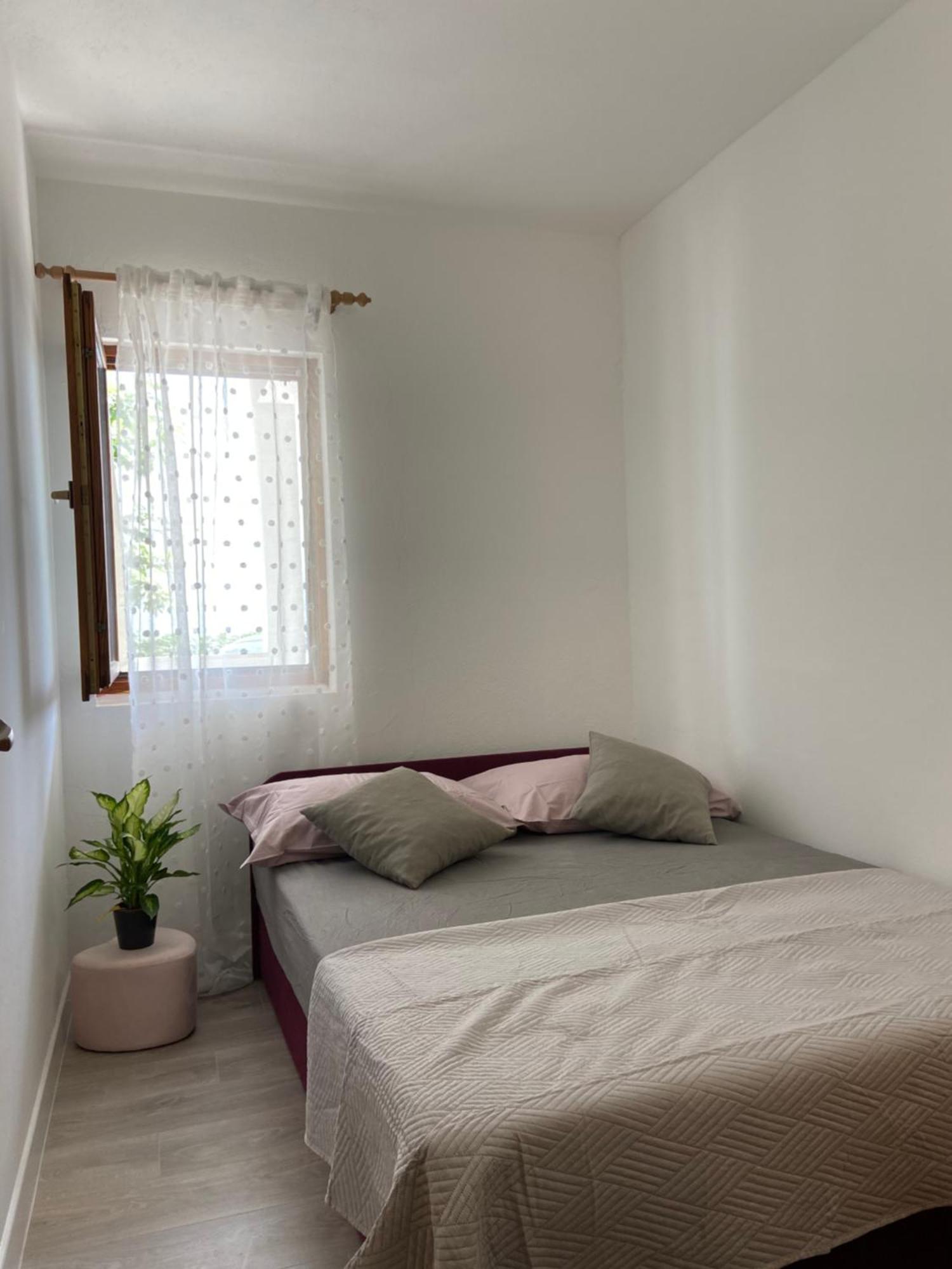 Apartmani Mara Rogoznica Rogoznica  Extérieur photo