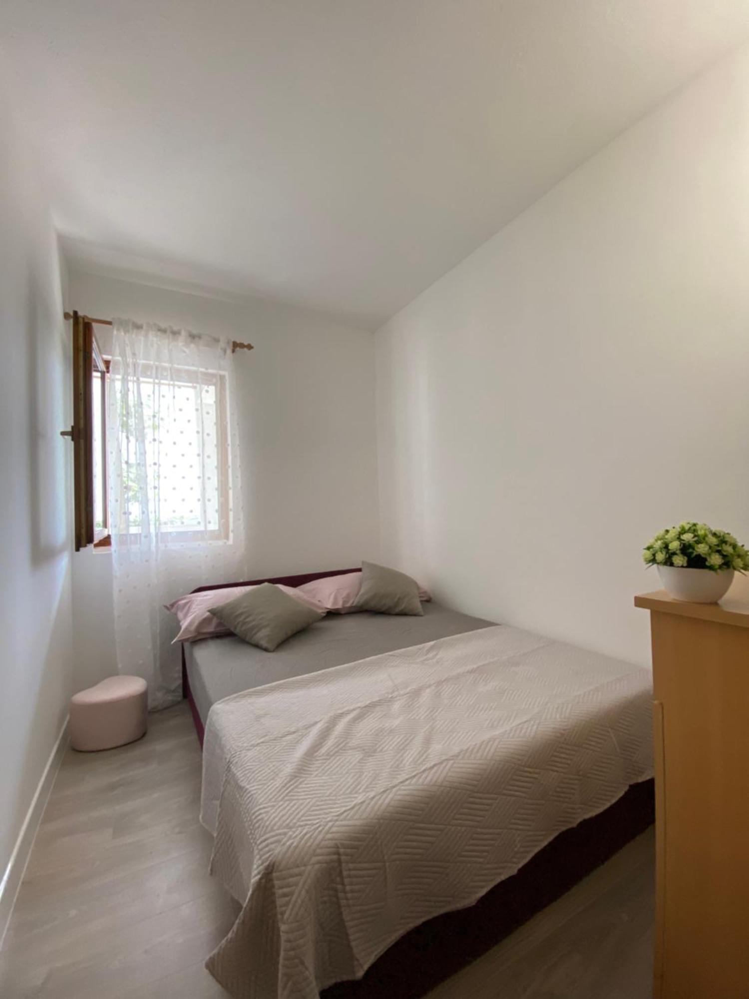 Apartmani Mara Rogoznica Rogoznica  Extérieur photo