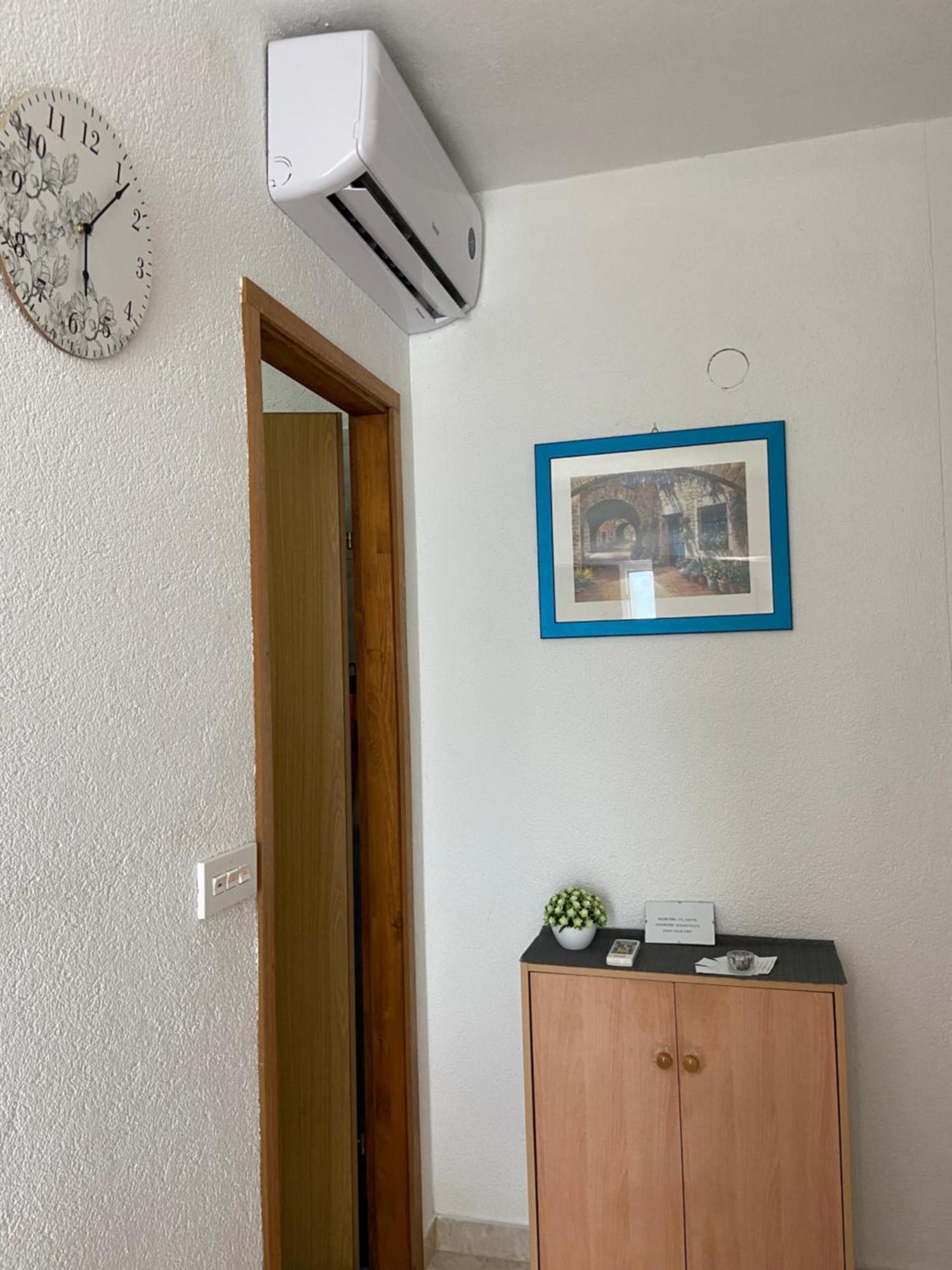 Apartmani Mara Rogoznica Rogoznica  Extérieur photo