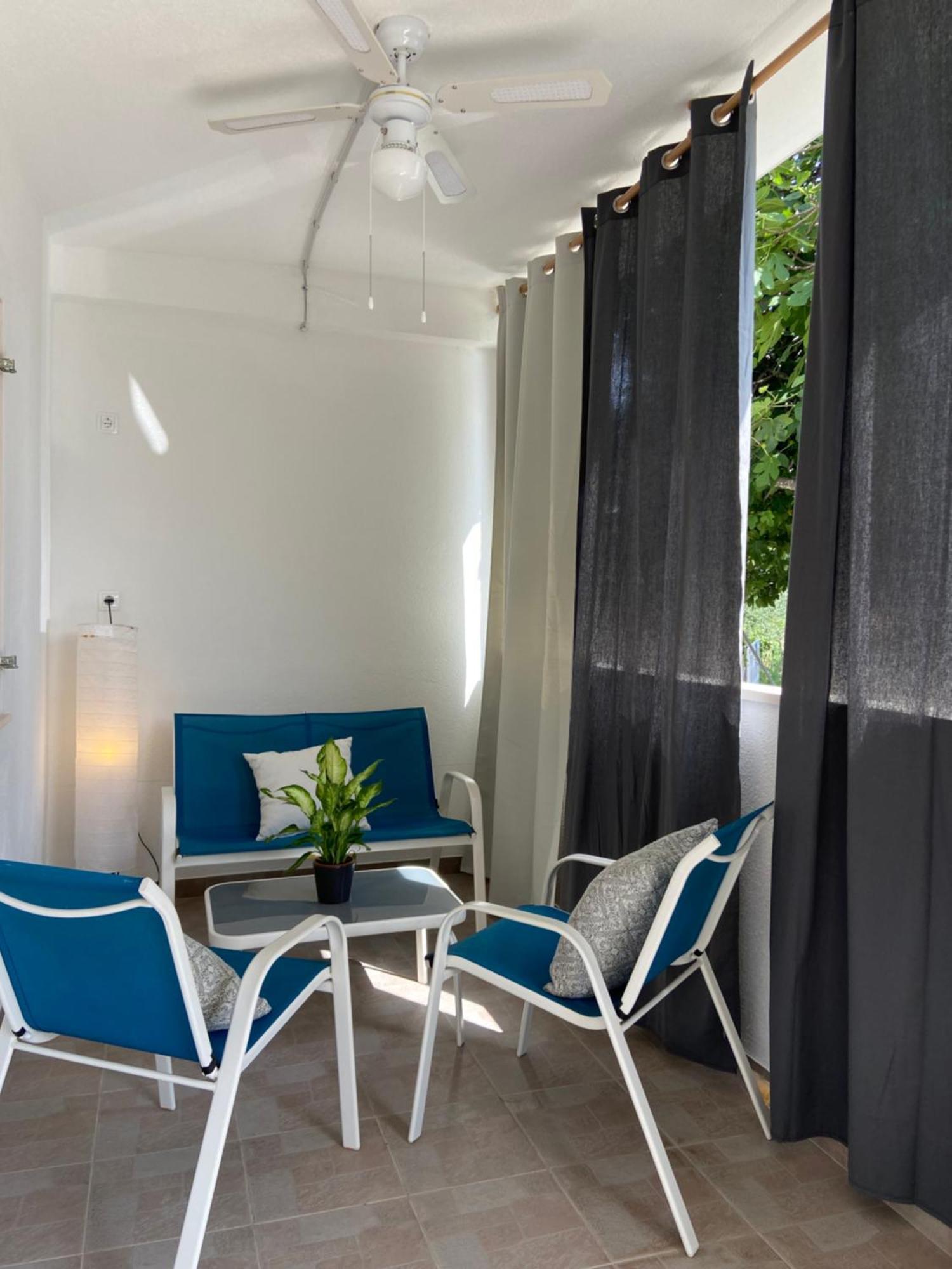 Apartmani Mara Rogoznica Rogoznica  Extérieur photo