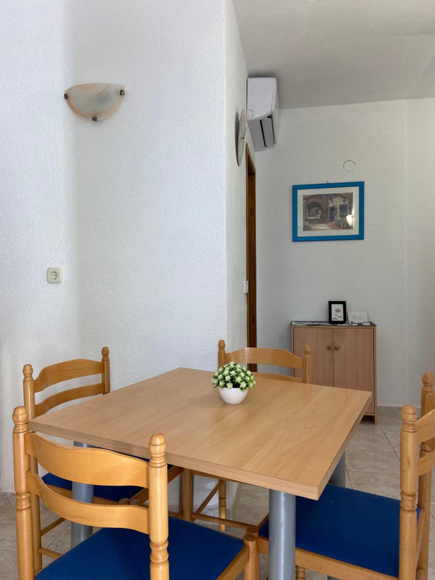 Apartmani Mara Rogoznica Rogoznica  Extérieur photo
