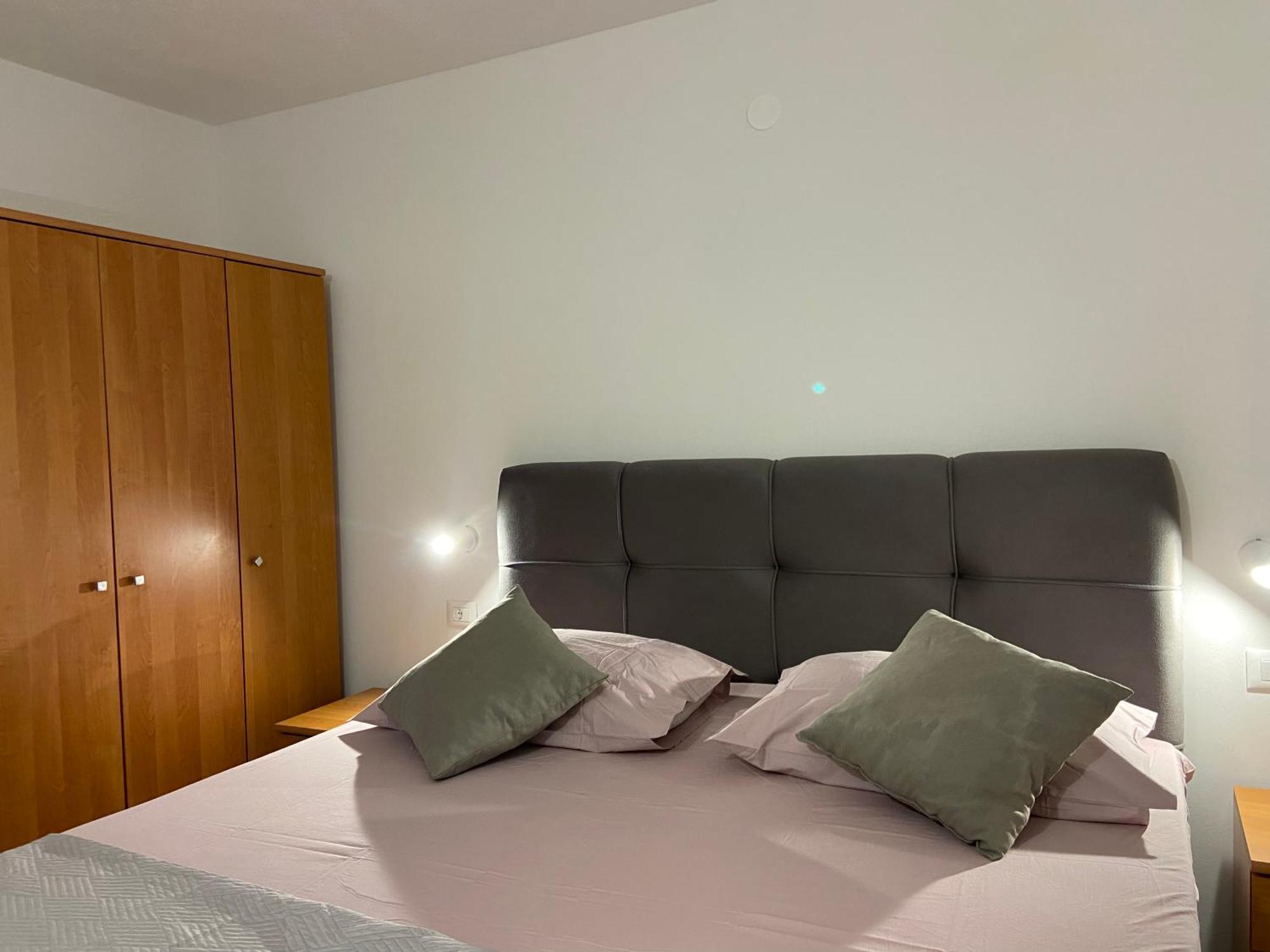 Apartmani Mara Rogoznica Rogoznica  Extérieur photo