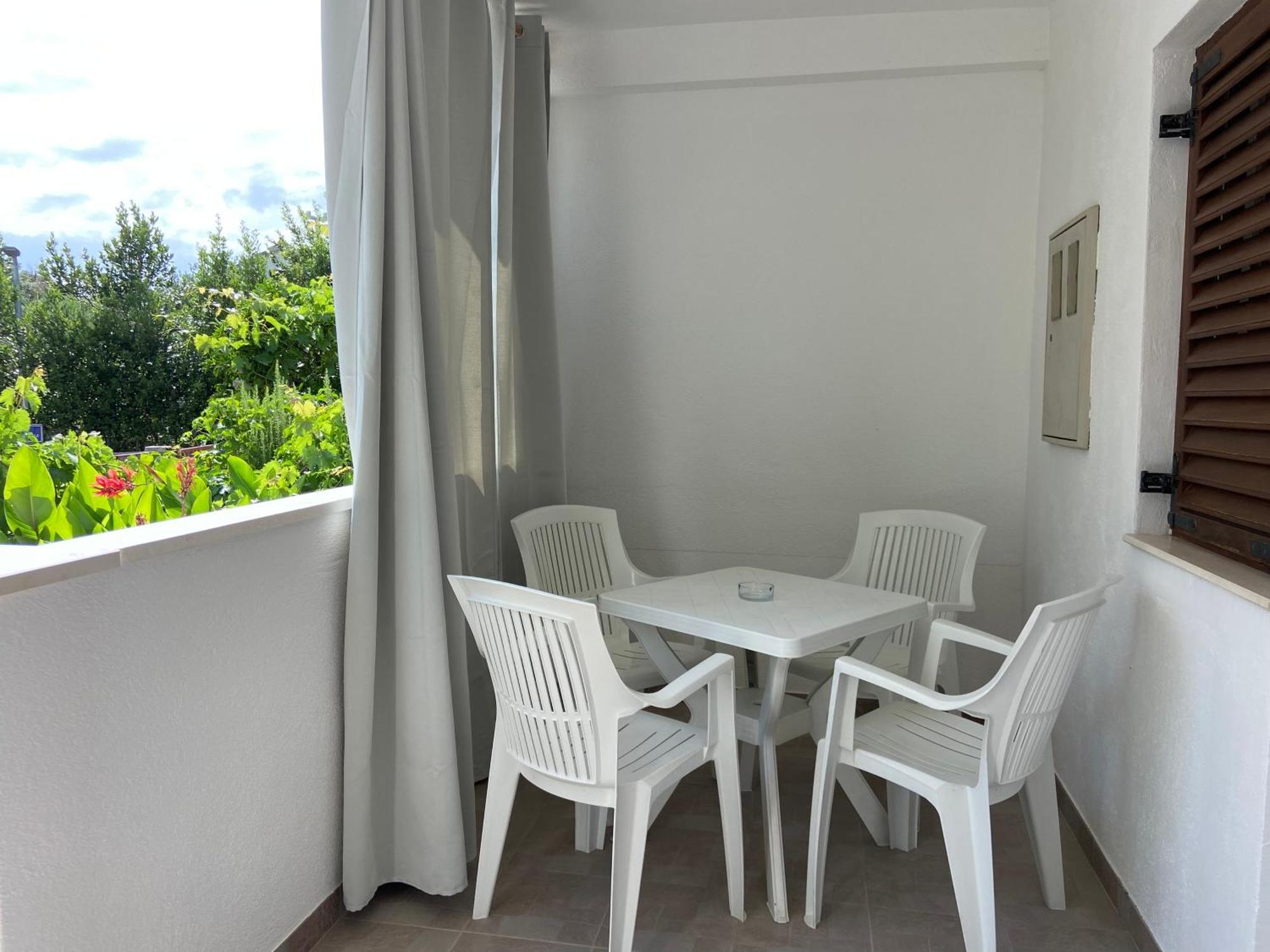 Apartmani Mara Rogoznica Rogoznica  Extérieur photo