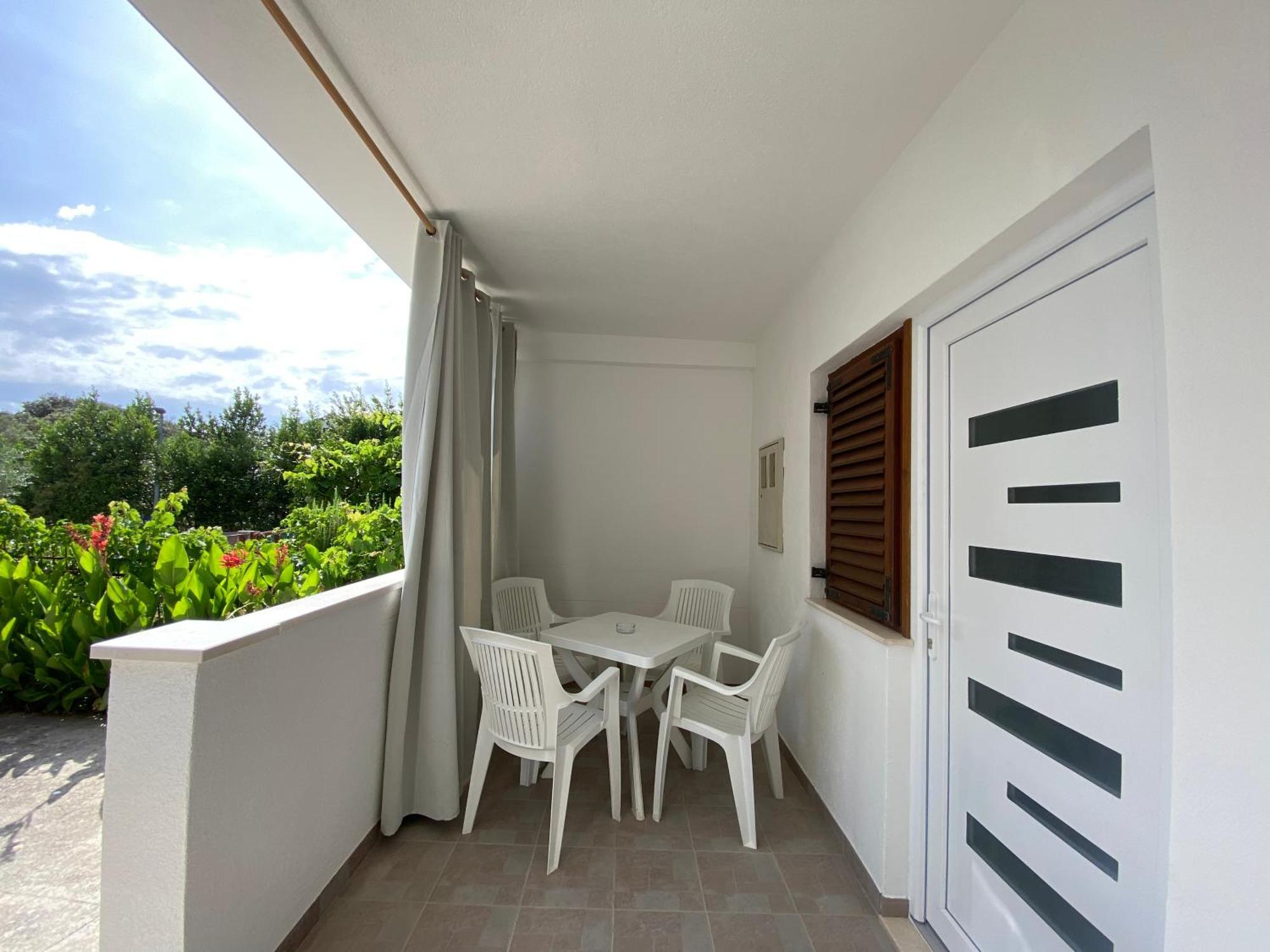 Apartmani Mara Rogoznica Rogoznica  Extérieur photo