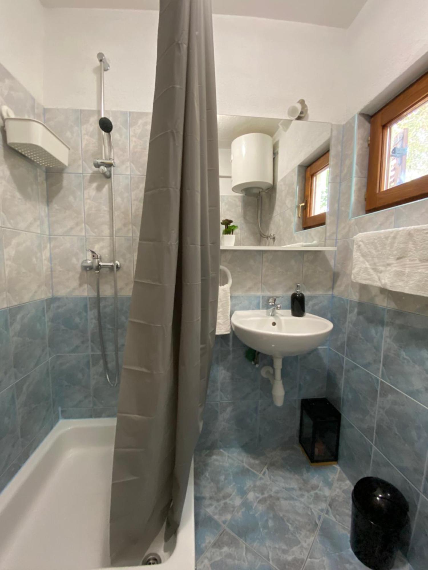 Apartmani Mara Rogoznica Rogoznica  Extérieur photo
